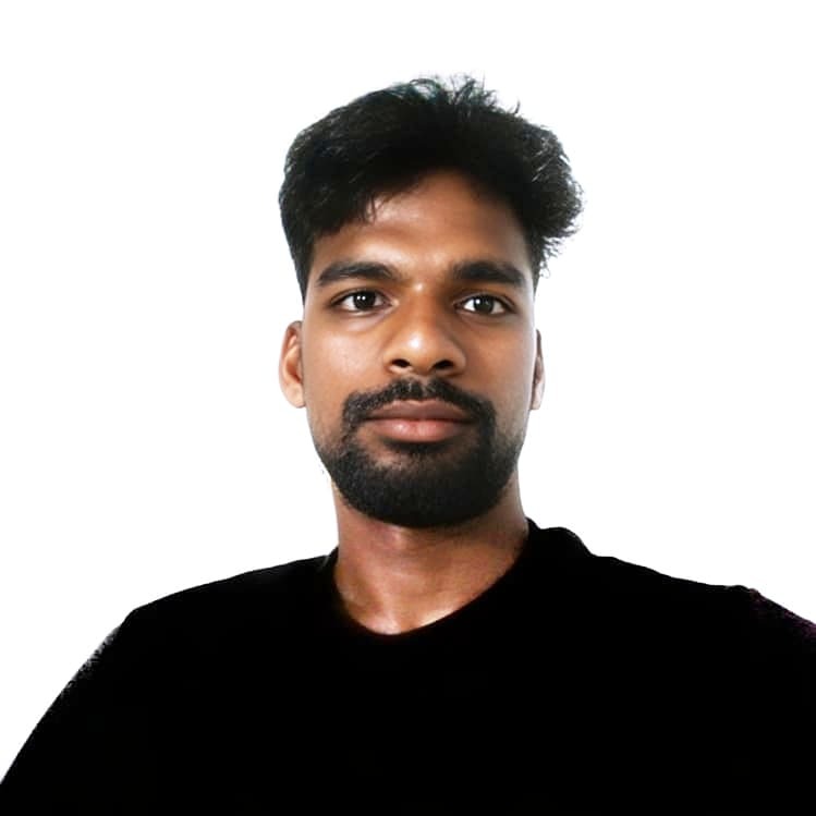 Arunkumar Ayyakannu