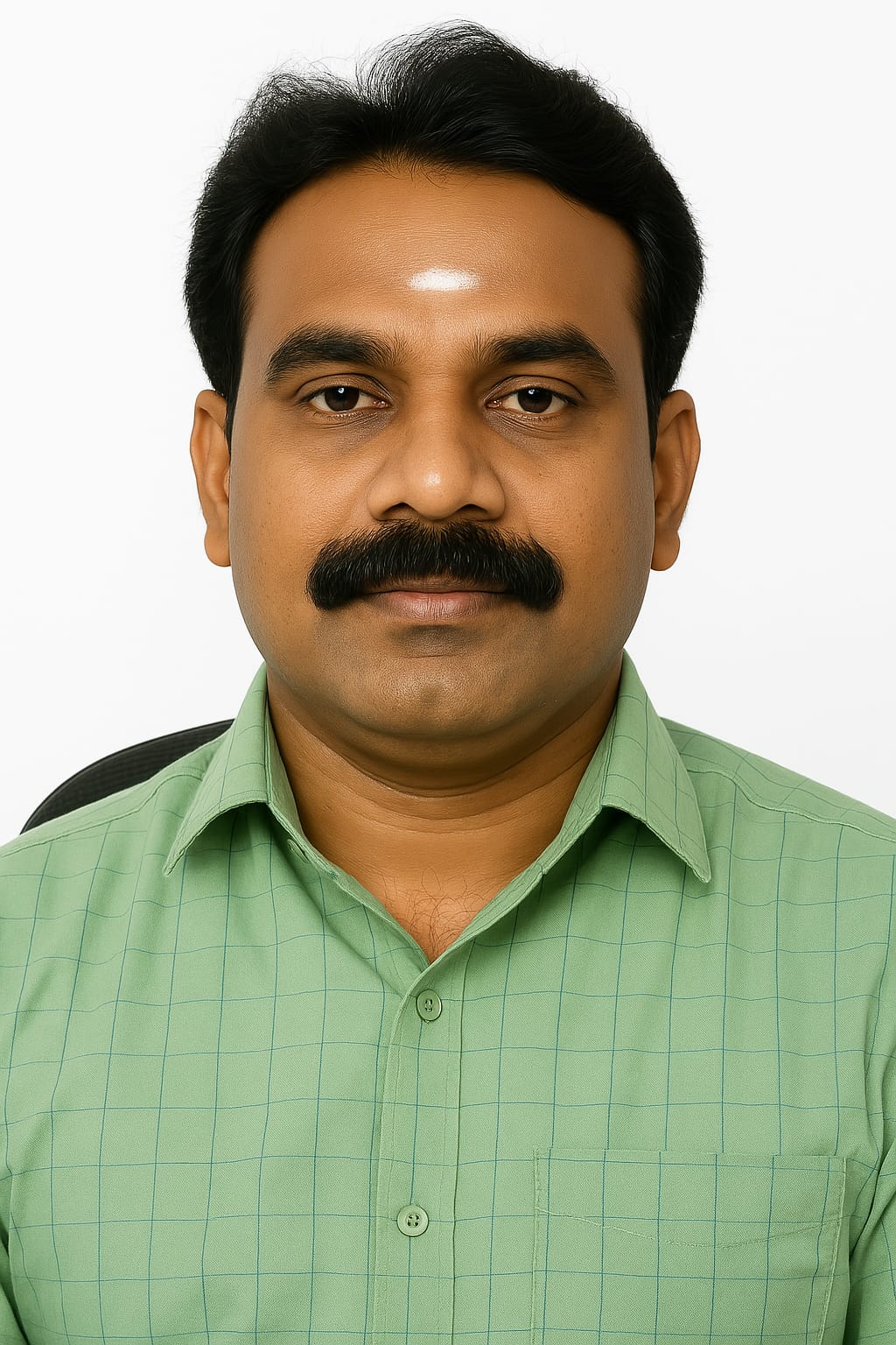 Jegan Chellappan