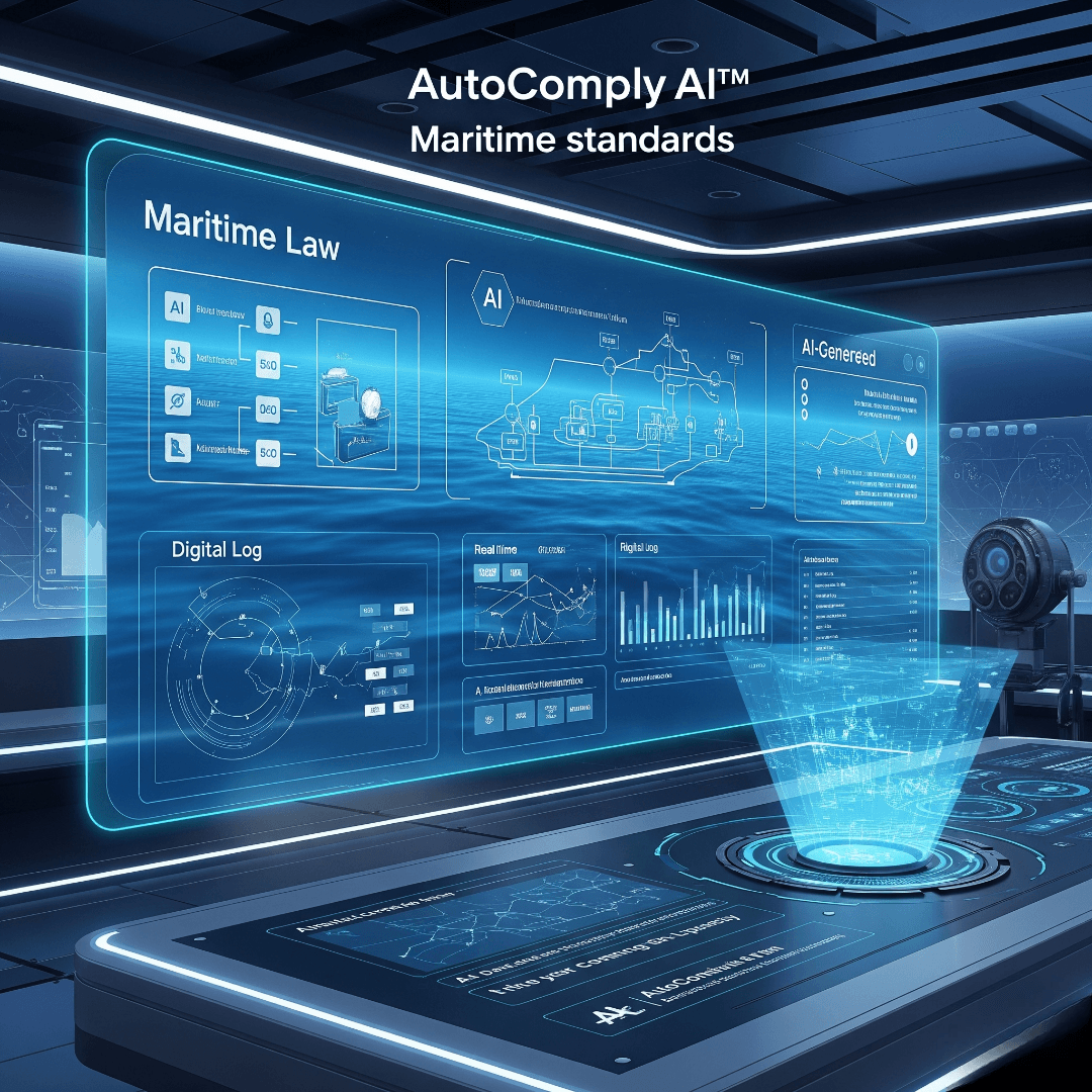 AutoComply AI™