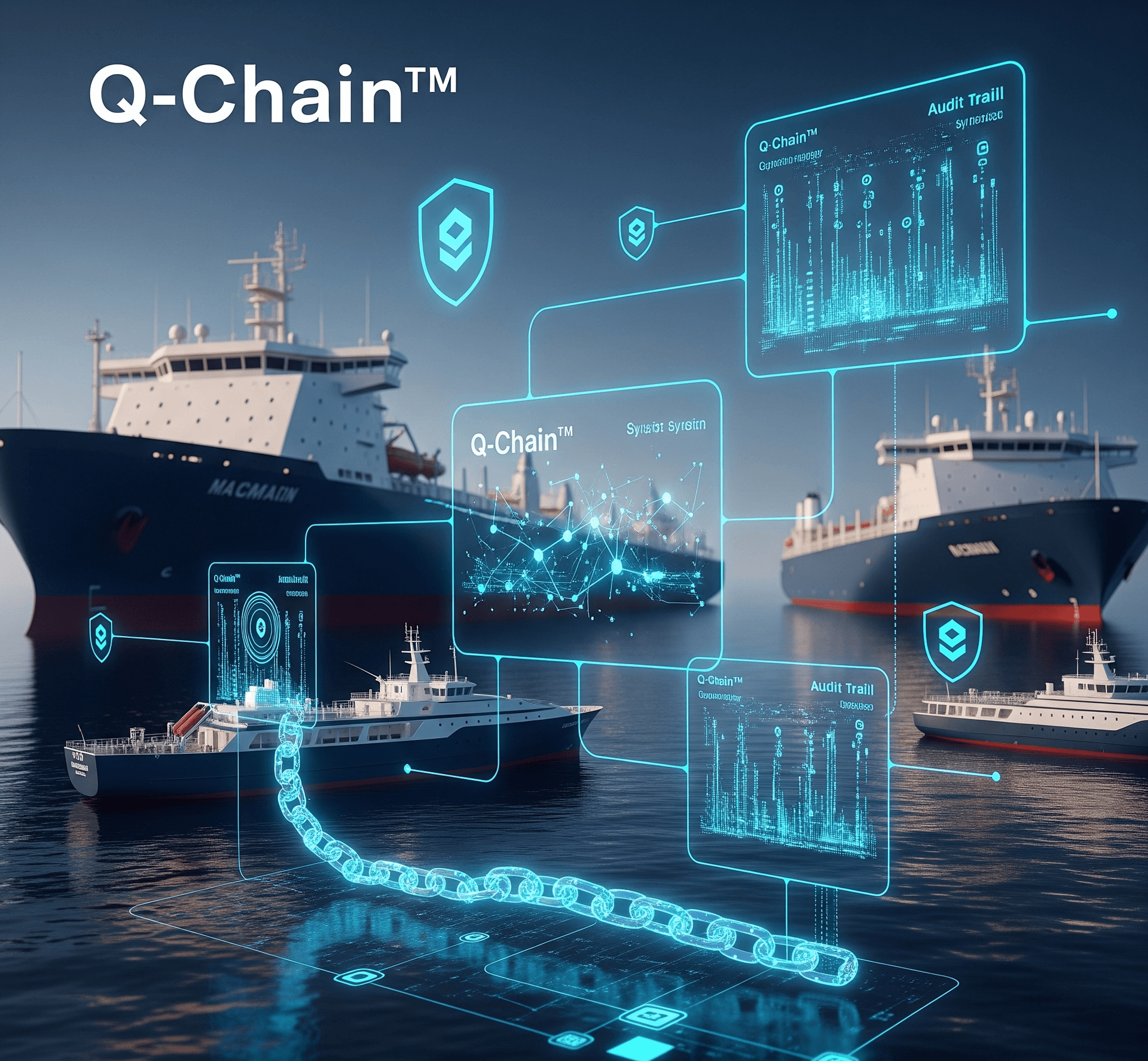 Q-Chain™