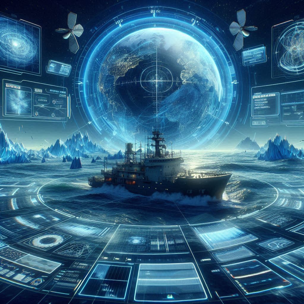 OrbitalView AI™
