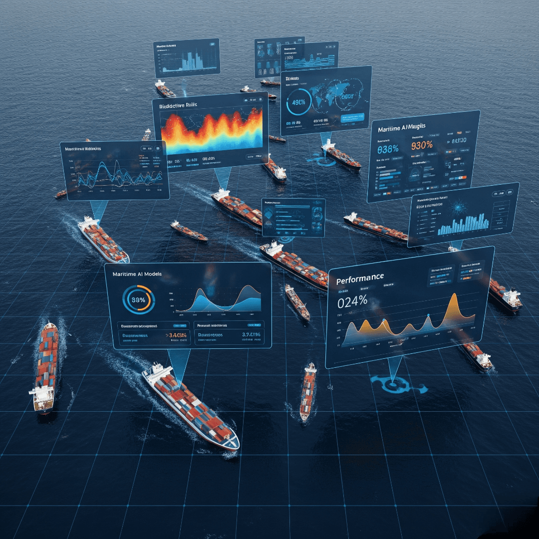 Fleet Intelligence