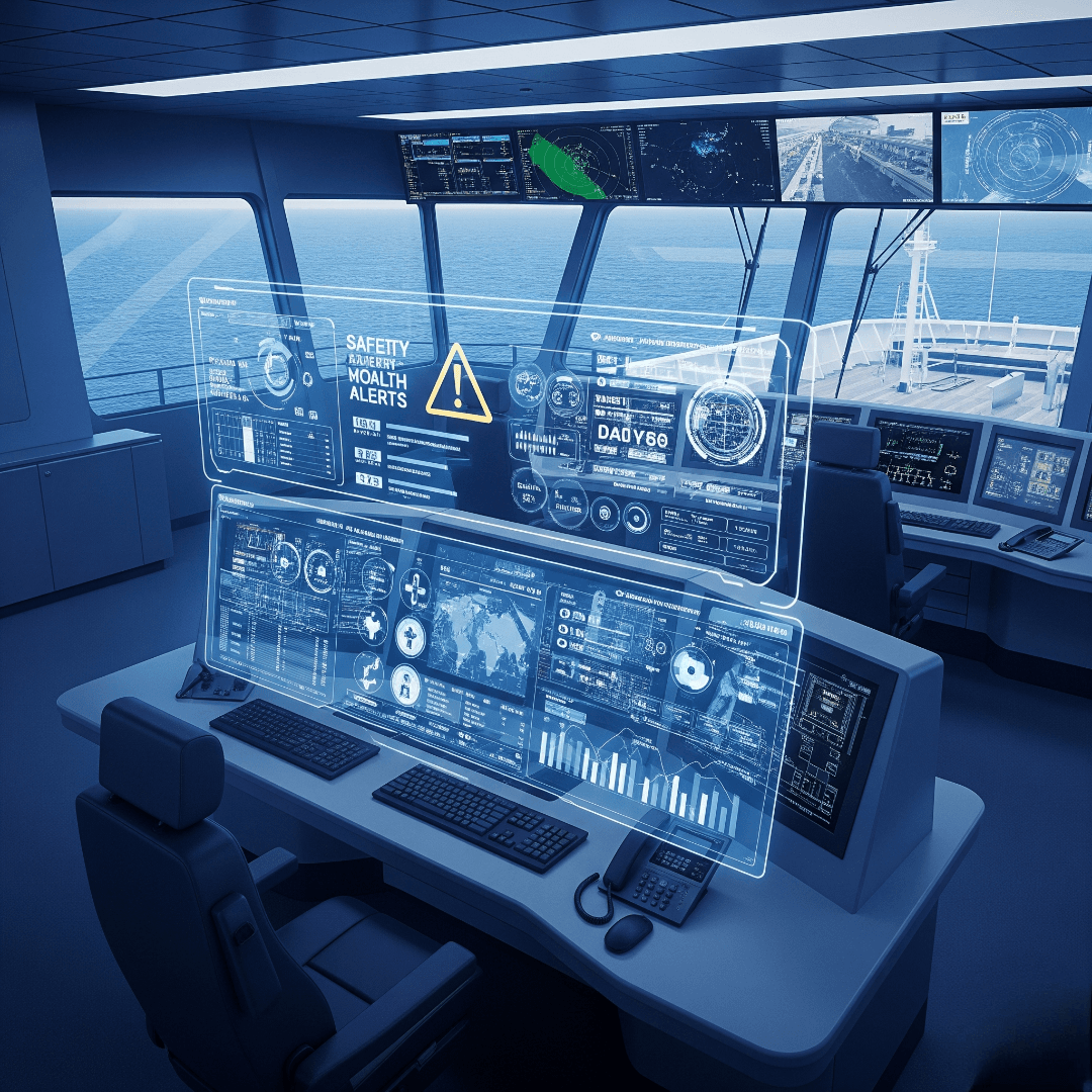 Maritime Safety Suite