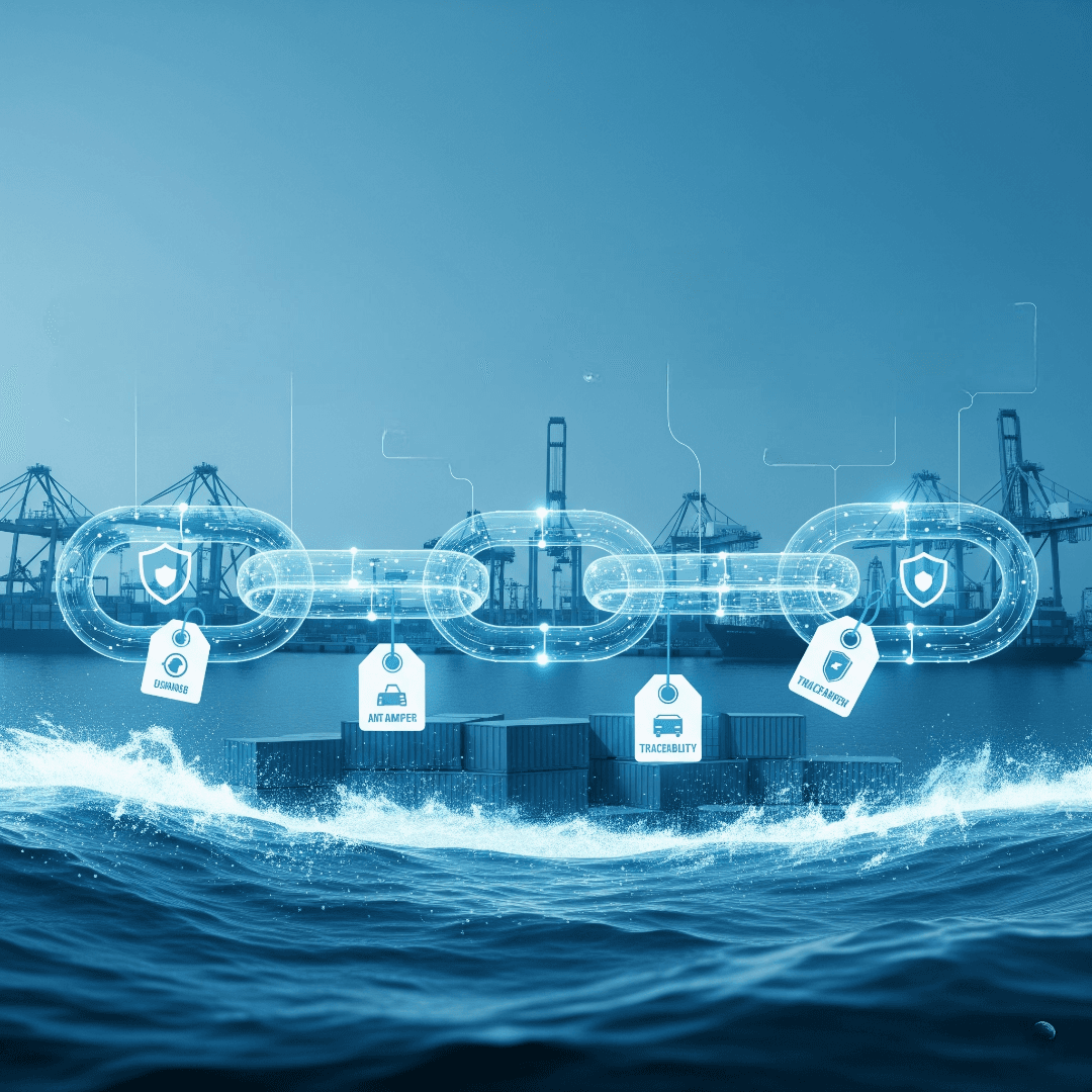 Blockchain